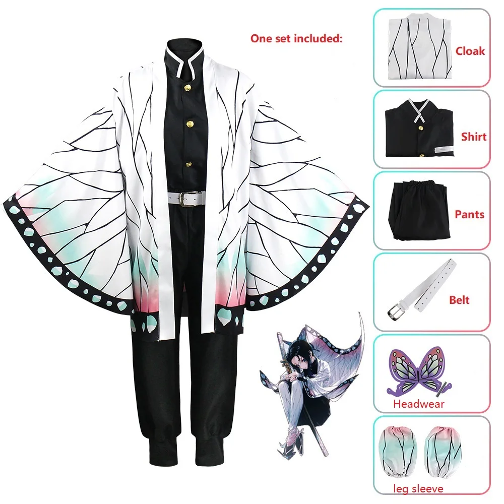 Wholesale Anime Demon Slayer Kimetsu No Yaiba Tanjirou Kamado Nezuko  Cosplay Women and Men Kimono Cosplay Costume Sets From m.alibaba.com