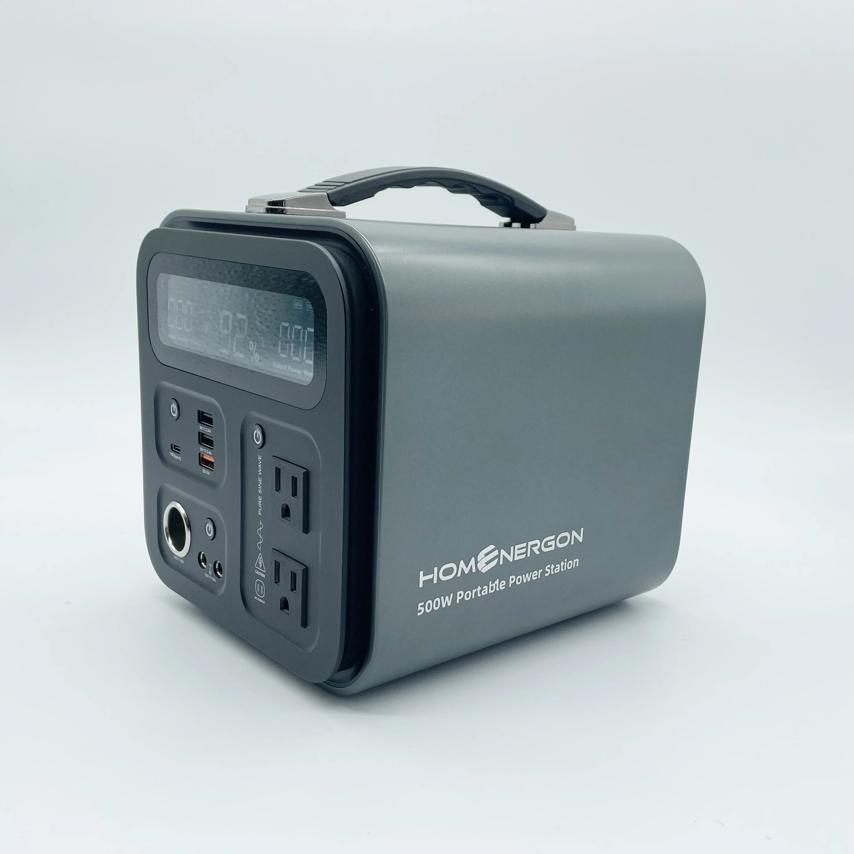 Enerlution 、 Hybess - NUEVA LISTA DE BATERÍA DE LITHIO HOGAR 22.2V42AH Solar Energy Battery Station portátil 30