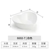 6602-7 Blanc