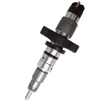 Factory 095000-5215 095000-8220 095000-5213 095000-592# Ksd Truck Injector