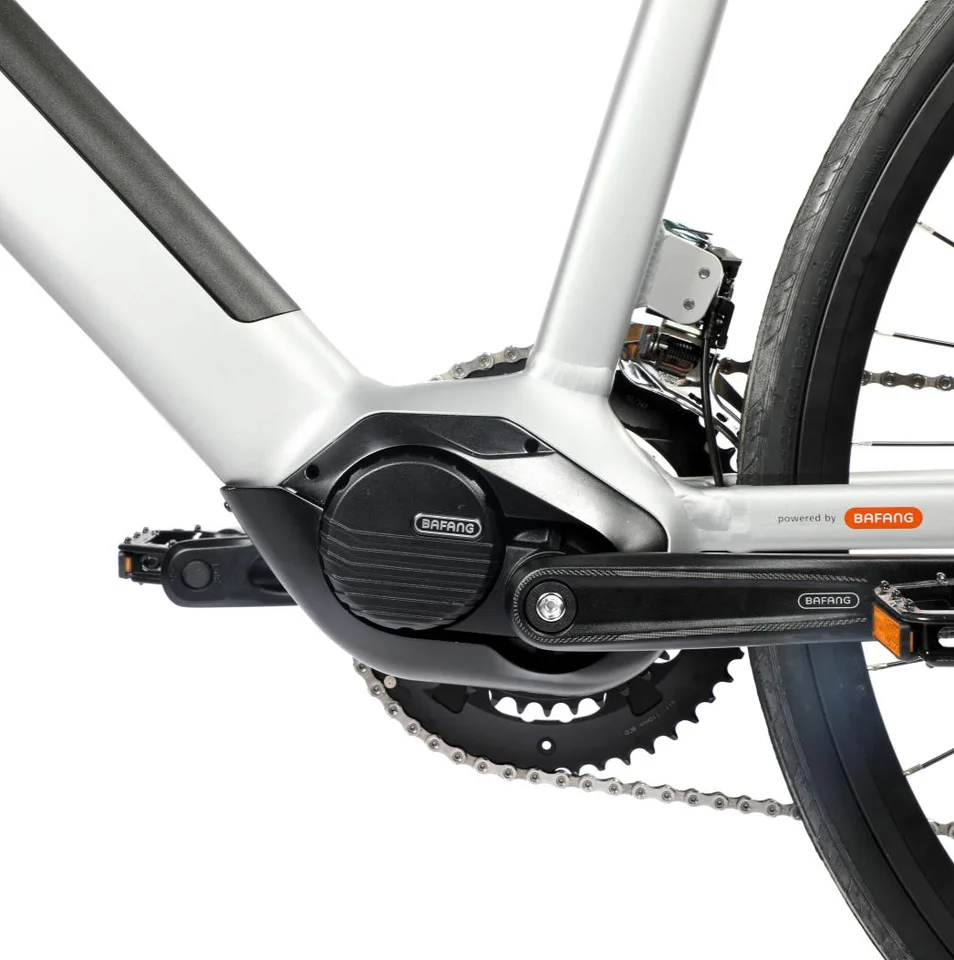 Bafang 250w Motor - High Performance Electric Bike Kit