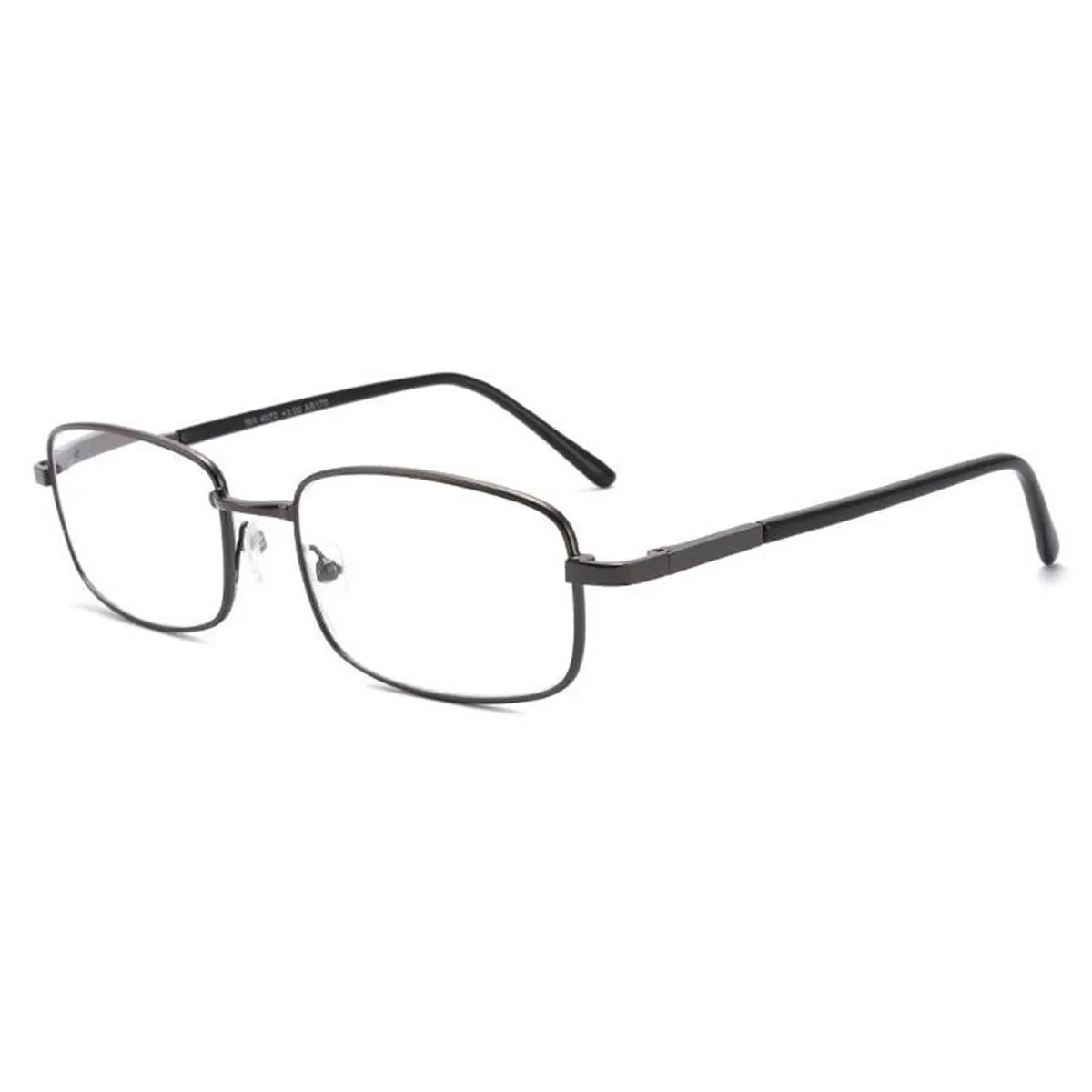 Multi-focus Far and Near Dual-use Reading Progressive Glasses Unisex Eyeglasses aperçu 7