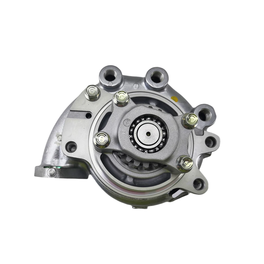 For Isuzu Truck Machinery Engines Parts 6WF1 Water Pump J210-1062B 8-98146073-0 - Gupta Tractor Spares Co.