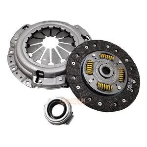 473 Engine Automotive Parts Repuestos Auto Clutch Set Clutch Kit for BYD F3