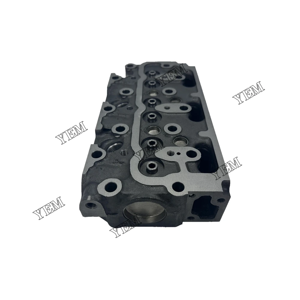For Kubota E3100 Cylinder Head High Performance 4