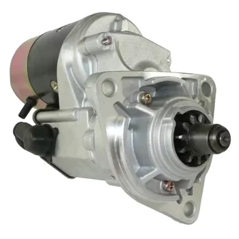 In Stock 5316889 Genuine Dcec Diesel Motor 1Jz 2Jz Jza70 Jza80 Engine 28100-46140 Starter