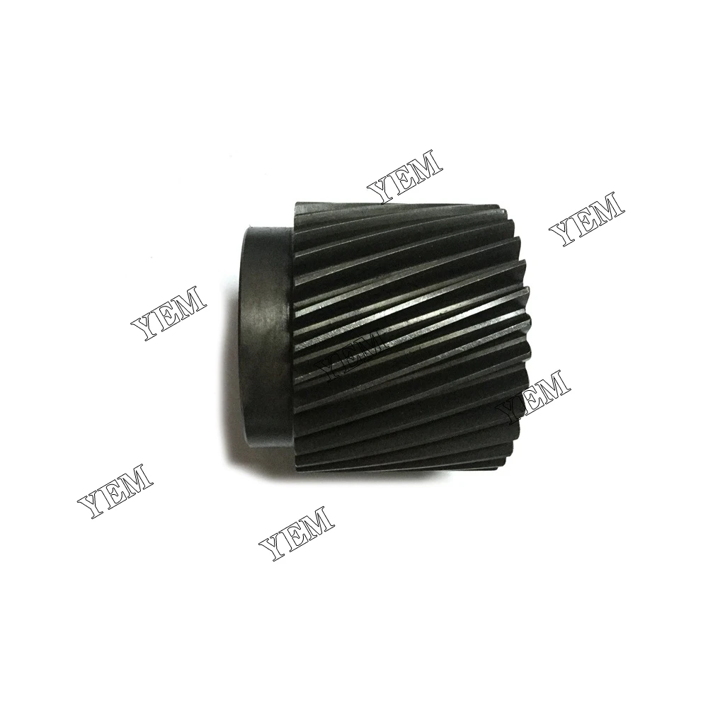 Factory Price Genuine Crankshaft Gear ME015228 For Mitsubishi 6D34
