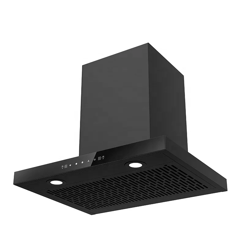 Cooker Hoods Factory Supplier Ce,Cb 900mm Chinese Smart Kitchen Exhaust Range Hood Kitchen