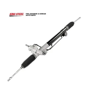 KINGSTEEL OE 44250-04030 44250-04040 Hydraulic LHD Steer Gear Assy Box and Pinion Auto Power Steering Rack for TOYOTA Tacoma 4WD