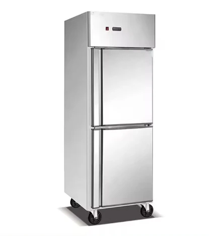 Refrigerators & Freezers,Use Commercial Refrigerators and Freezers to Chill and Display Foods