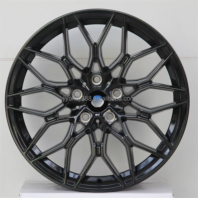 JY 18 19 20 Inch Rim Wheels for BMW 5 Series & 7 Series