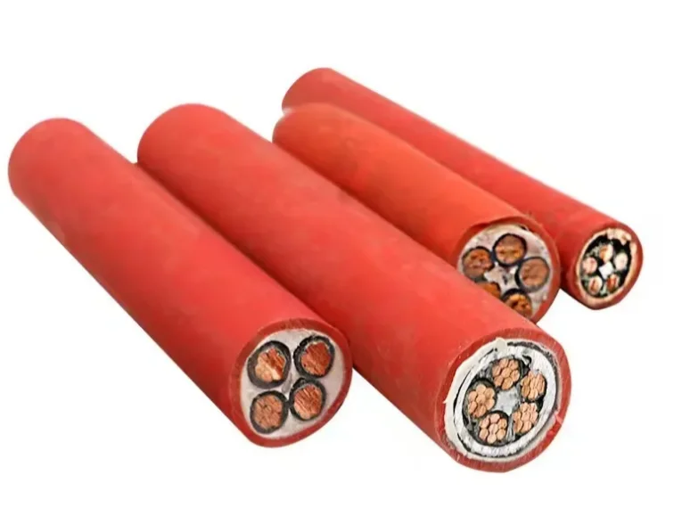 El mejor precio, 120mm2, cable aislado mineral de, funda LSZH, conductor de cobre, cable ign&iacute;fugo para construcci&oacute;n