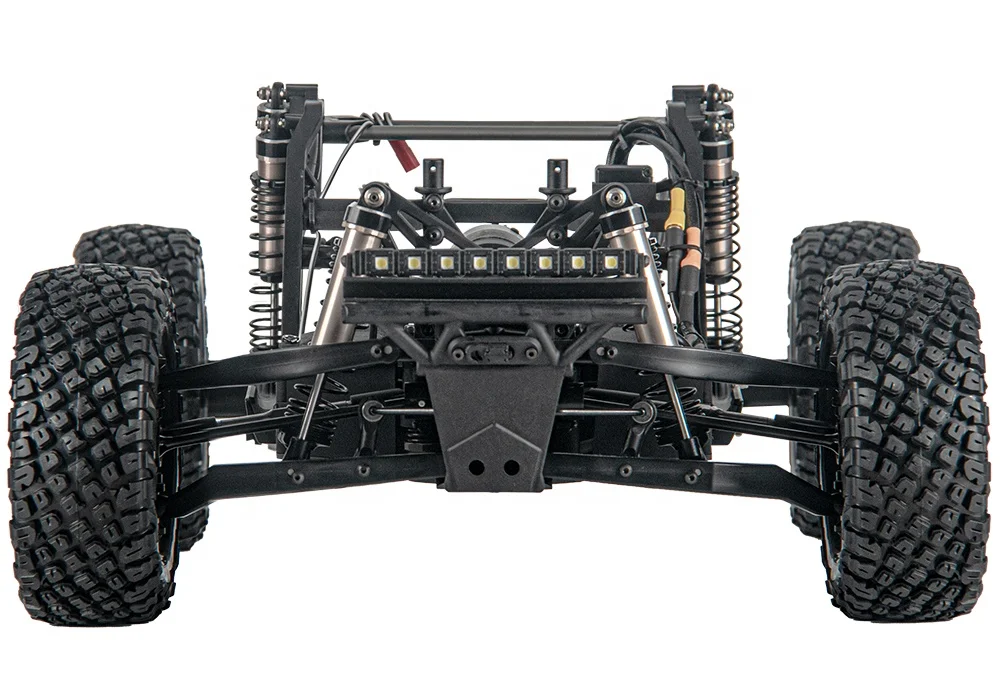 Desert Ready YIKONG YK4073 TB7 4WD RC Baja Truck 1/7 Scale
