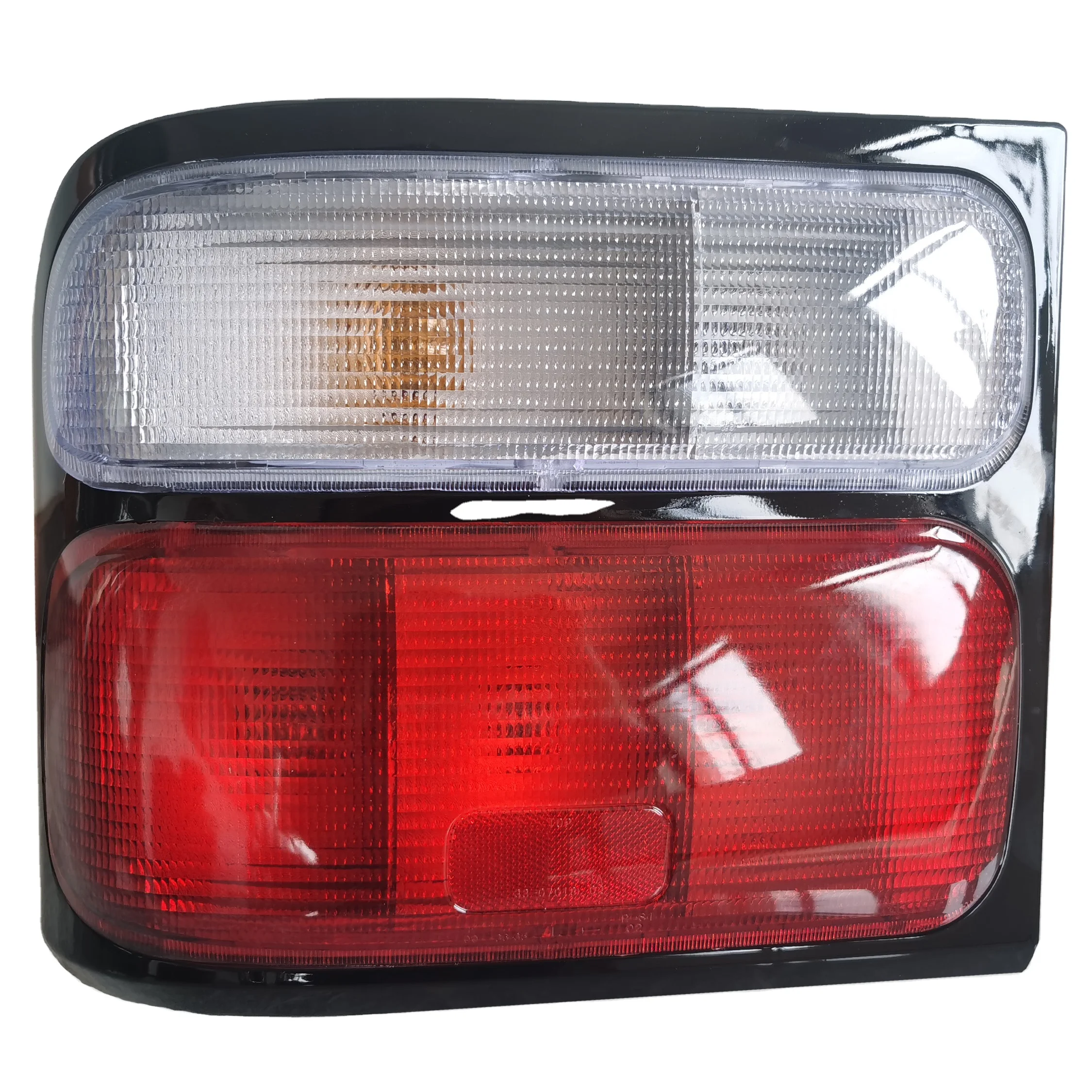 Led Tail Lamp Top Quality Bus Part Oem 81551-36420 81561-36310 For Toyota  Coaster Bb20 Bb40 Hzb50 Hzb70 Pc Size Tail Light - Buy Bus Lamps Tail  Lights Rear Lamp