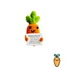Baby Carrots [P-Card]