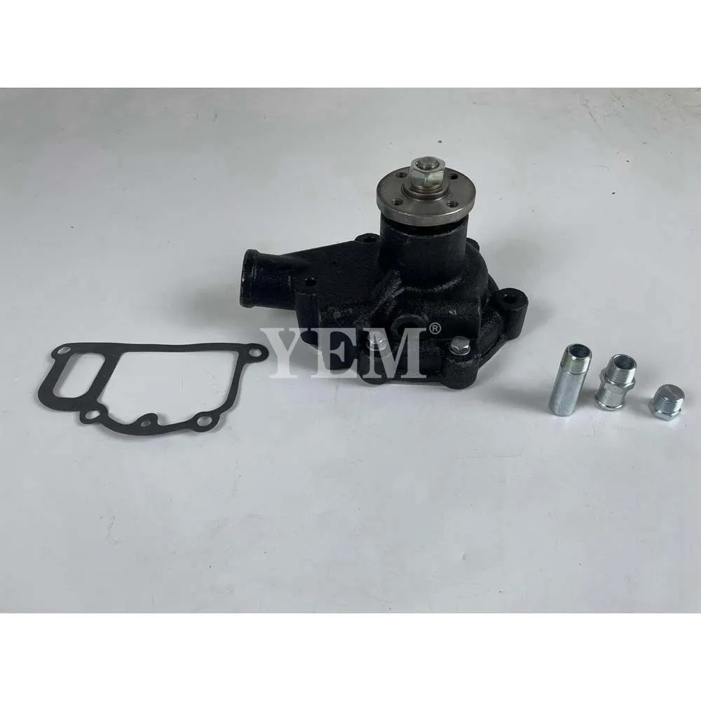 6DR50 Water Pump for Mitsubishi Engine Rebuilding Kit