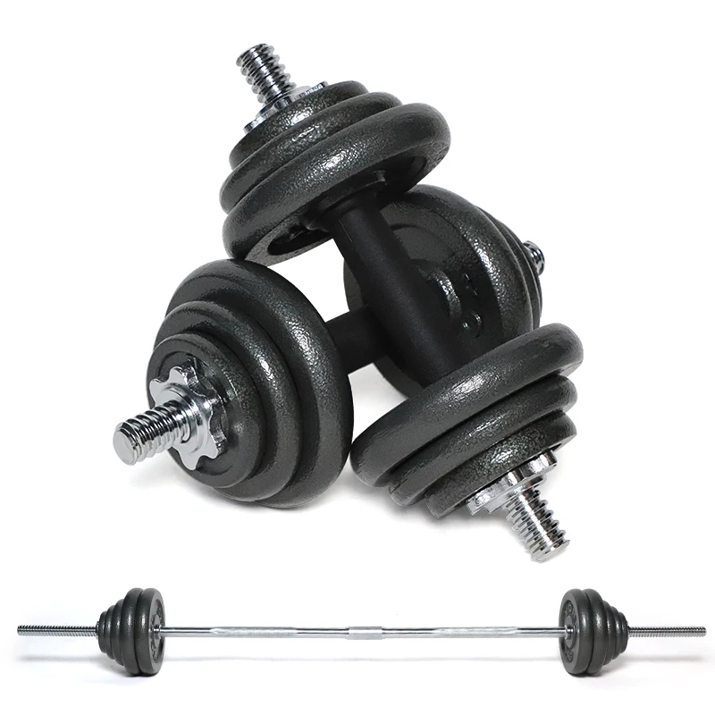 Cheap Home Gym Multi-Function Equipment Dumbbell Set