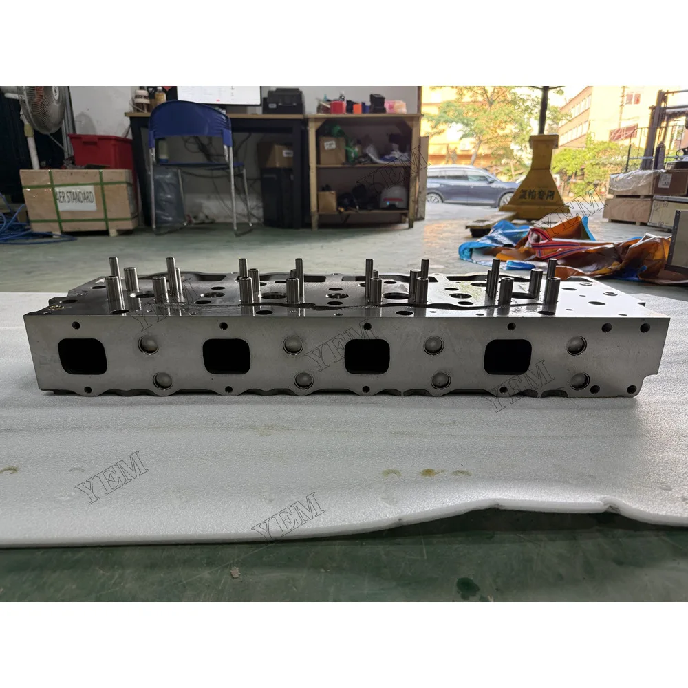 For Caterpillar 3408 Cylinder Head 7W2225 Heavy Duty Engine Parts 3