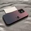 Degradado negro y rosa
