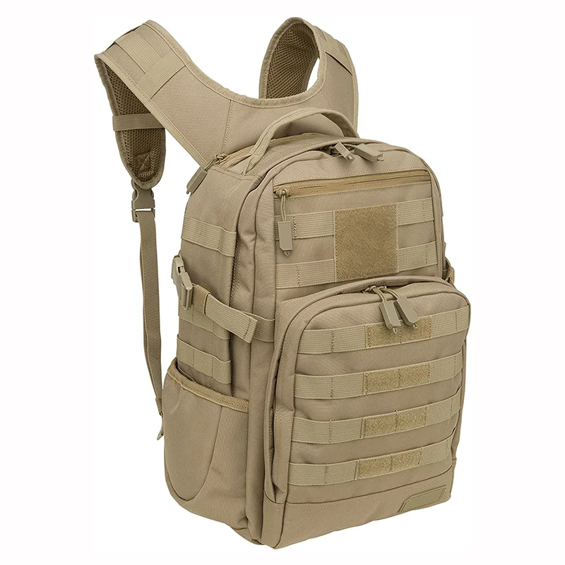 Outdoors Camouflage Tactical Hiking Bacpack