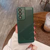 Verde oscuro