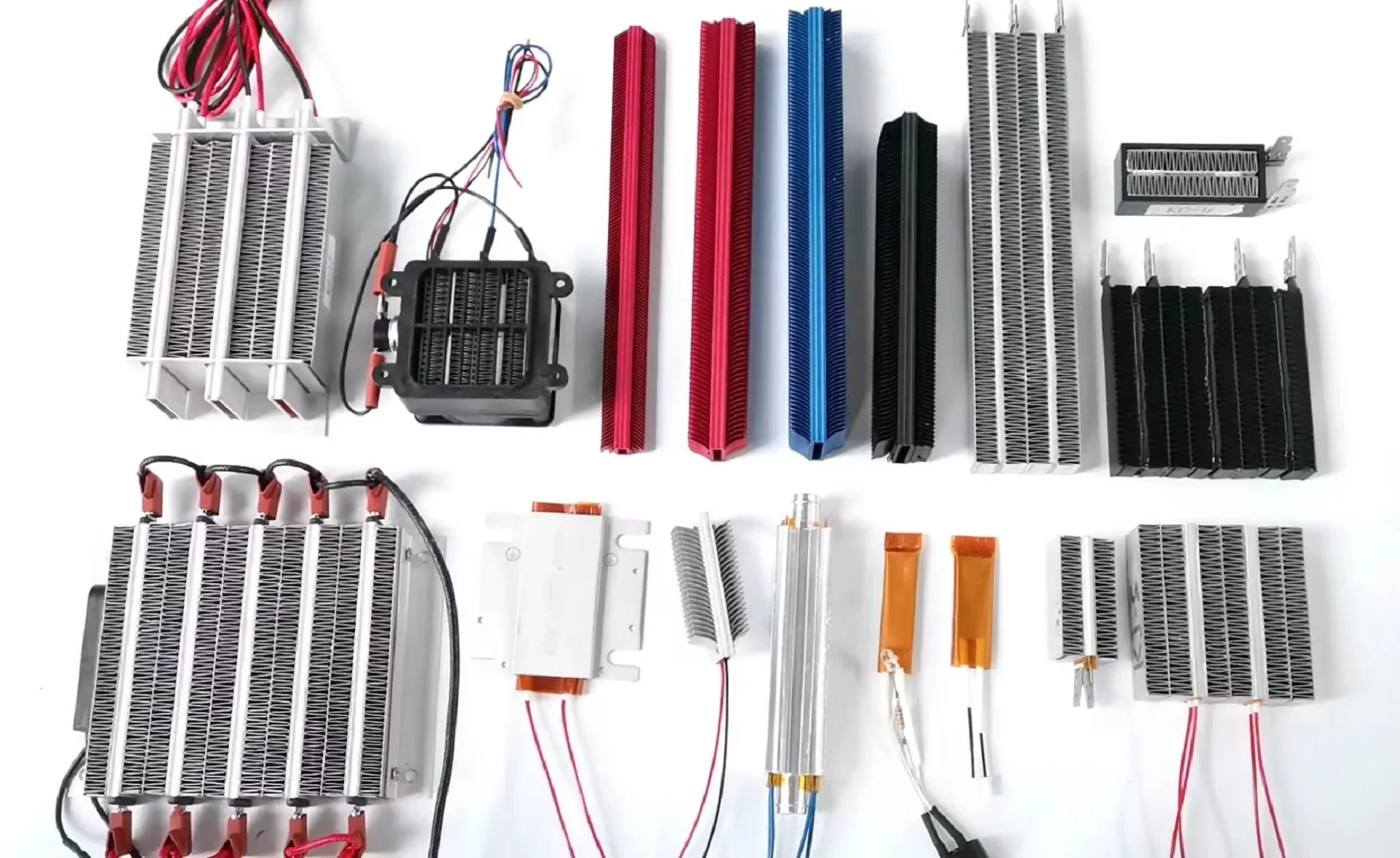 Factory Good Price Ceramic Resistor Electric Heating element for Pressure Cooker Ptc Ceramic Heating element
