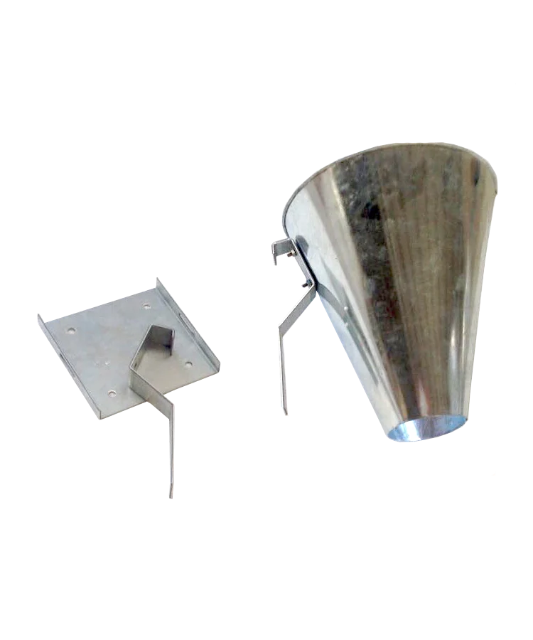 Poultry Slaughtering Machine/chicken Killing Cone/tool