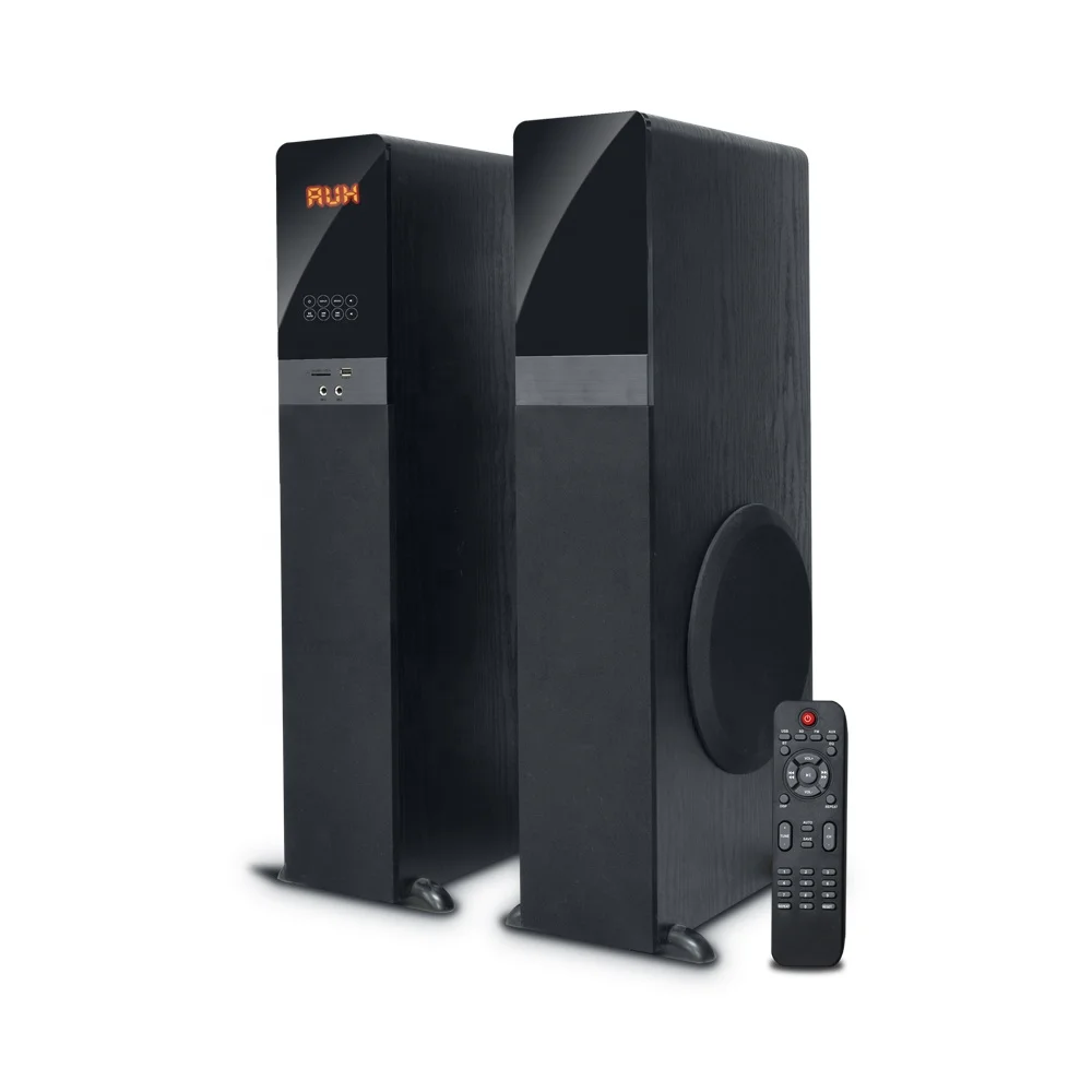 Touch Display 80 Watts Wholesale Bt 2.0 