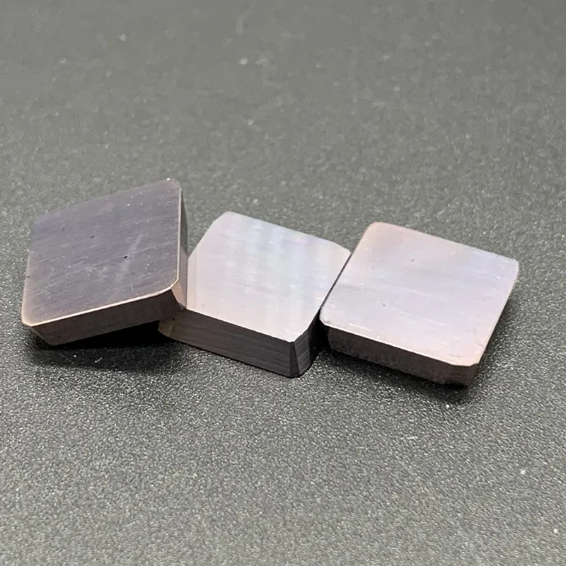 Carbide Boring CNC Insert TPKN SPKN 1504 1204 Solid Carbide Face Milling Carbide Insert Cutter With Indexable TPKN SPKN1504 1204