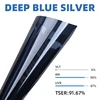 Argento Blu Profondo