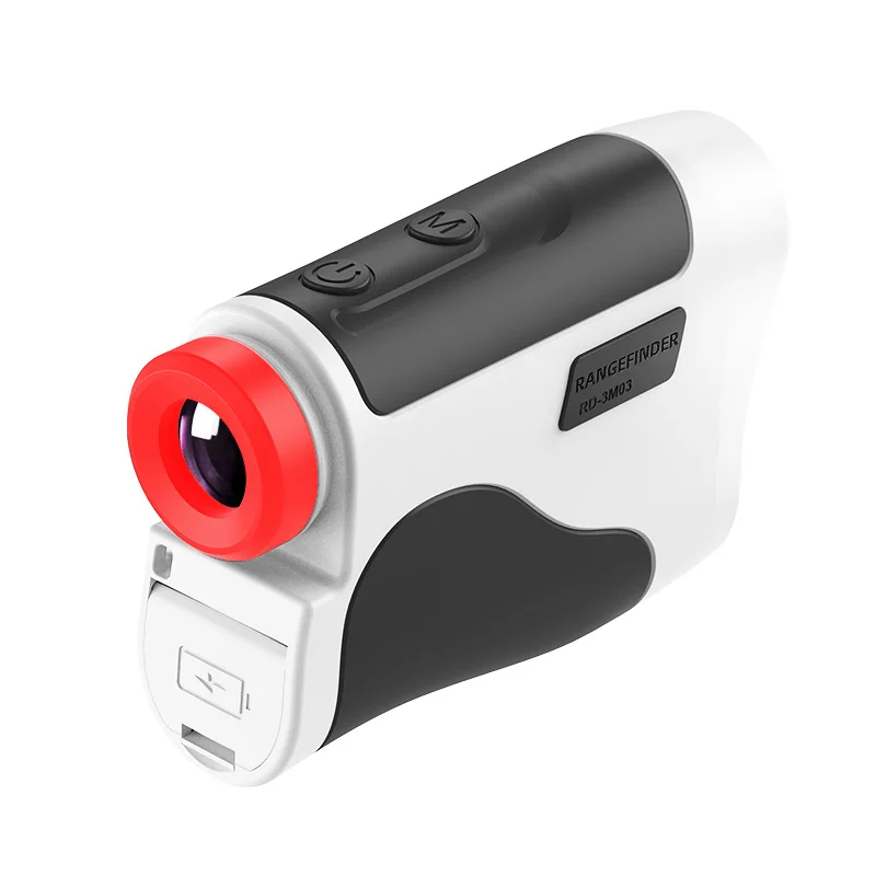 ラウンド用品・アクセサリー PRO Laser Rangefinder TecTecTec VPRO500 Golf Rangefinder - Laser Range Finder with