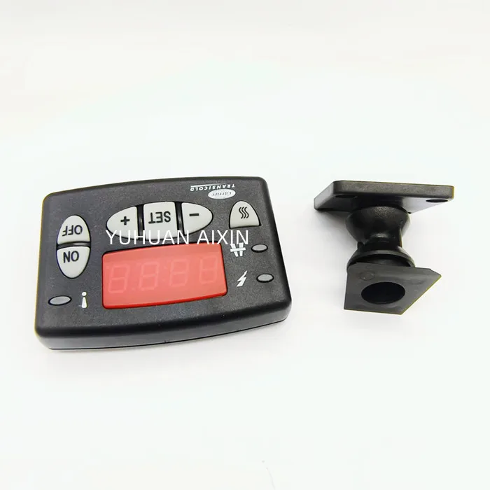 Cab Controller 79-60428-02 for Carrier Transicold Xarios