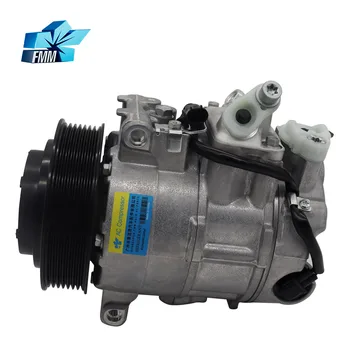 A0008301301 air conditioning ac compressor For Mercedes Benz GL350