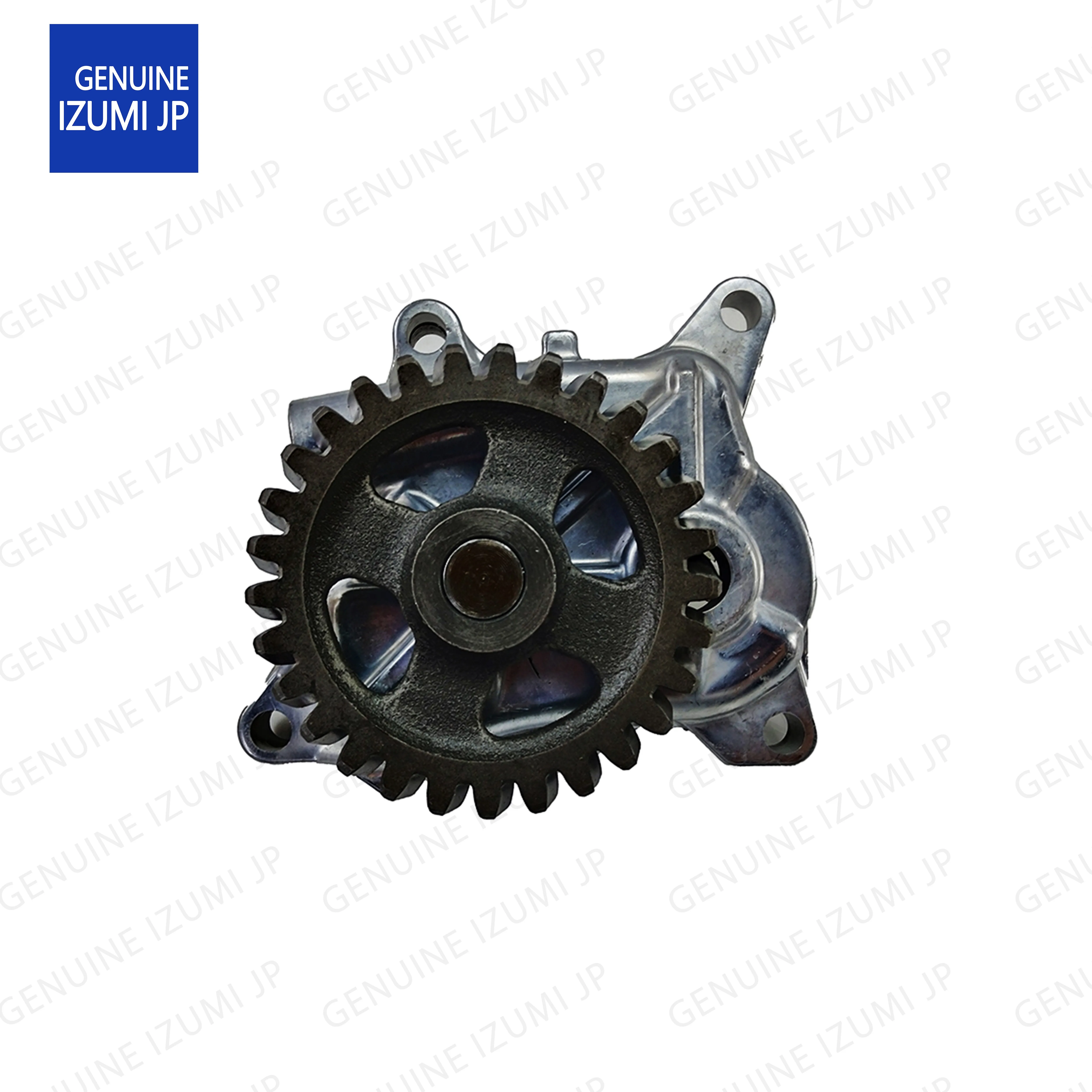 For Isuzu Machinery Diesel Engines Repair Parts 4HE1 4HF1 4HG1 Oil Pump 8-97147338-0