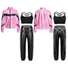 Black&Pink
