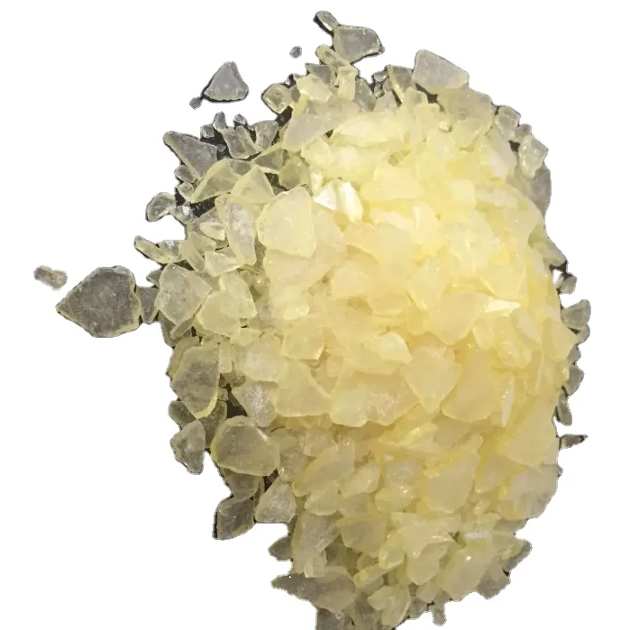 Ester Gum of Rosin for Chewing Gum Bases Food Grade Hydrogenated Ester Glue
