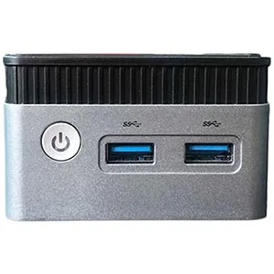 Intel 12th Alder Lake N100 NUC HTPC 12G DDR5 M.2 SSD WIFI BT TF card dual HDM I 4K 60Hz Mini PC Desktop Computer