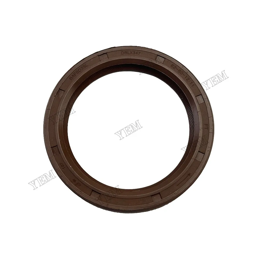 Compatible for Deutz F2L511 Full Gasket Kit Engine Parts 4