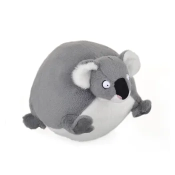 Manufacturer Customized High Rebound Stuffed Animals Toys Children's Cute Koala Plush Toys