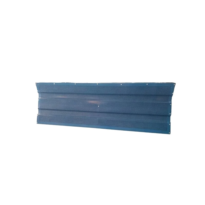 Noise protection Barrier/highway Sound Walls / Road Noise Barrier