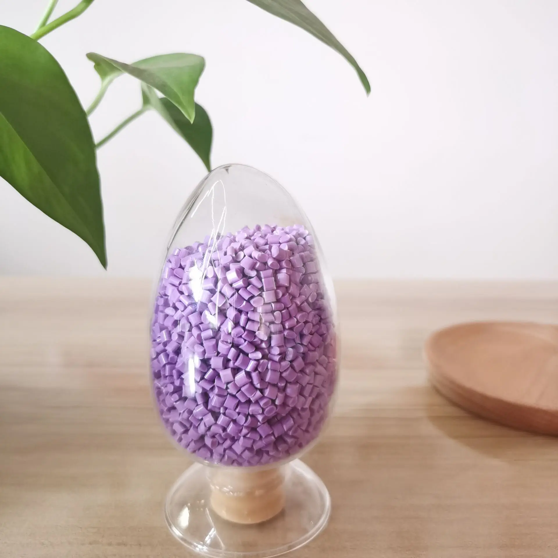 Огнестойкие поликарбонатные гранулы, огнезащитные V0 Pc Abs смолы, цена