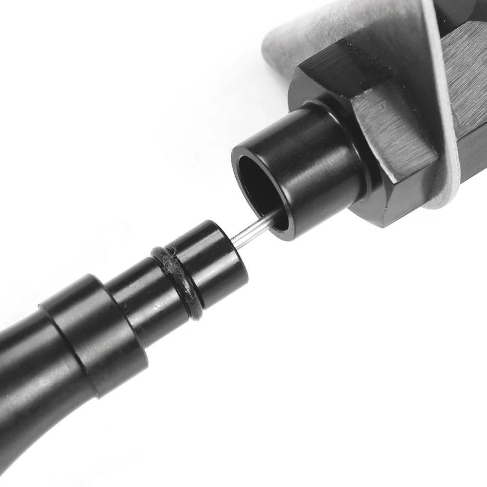 Wholesale Car Modified Parts Flexible Stainless Steel Gearbox