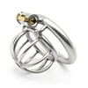 anello 40mm argento