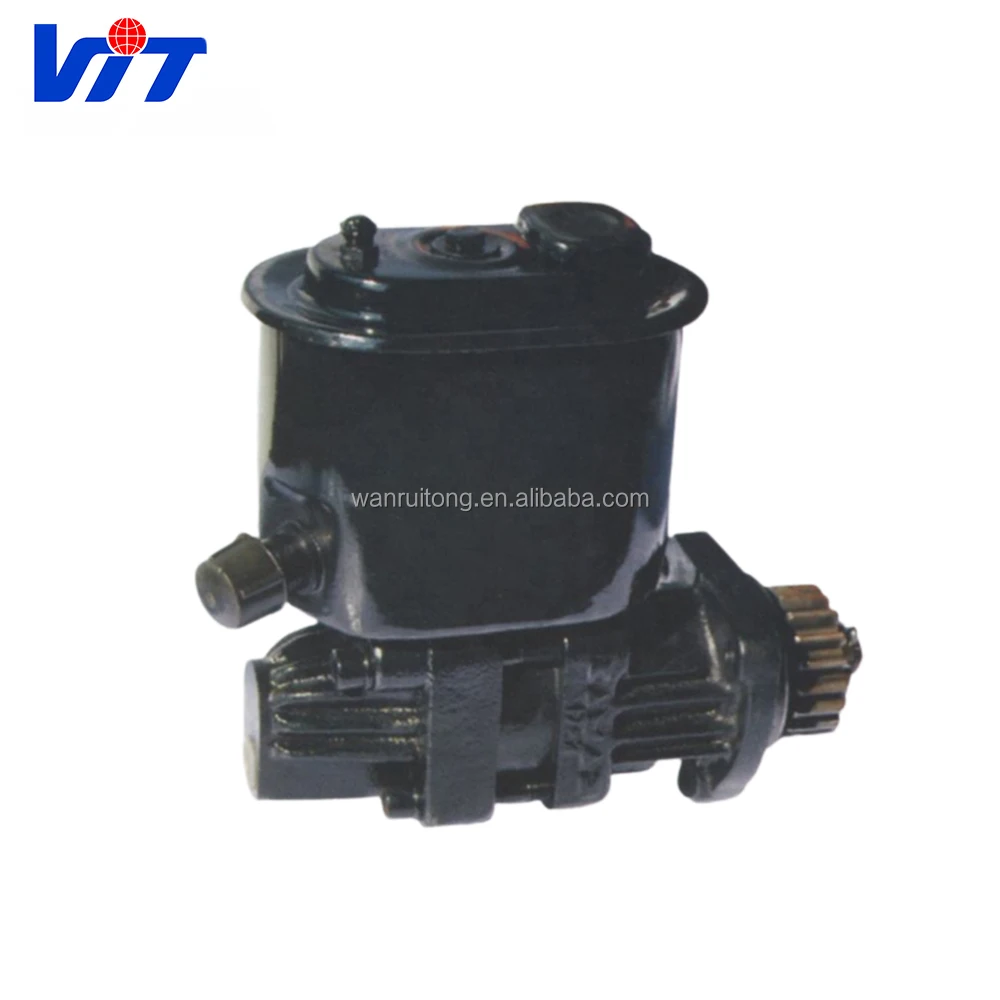 VIT High Quality Truck  Power Steering Pump 4310-3407200-01  4310-3407200 for KMZ manufacture