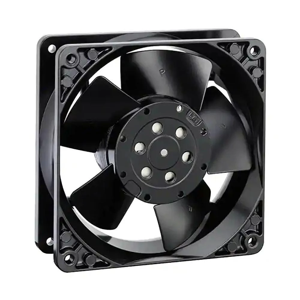 AC Fans UF20TC23-BWHR - Efficient Cooling Solutions