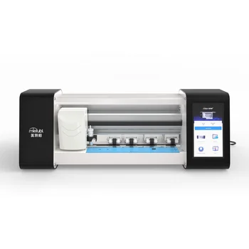 Mietubl Unlimited Smart Cutting Machine No Annual Fees Hydrogel Machine Max 16-inch  Supports HD, Matte & UV Films
