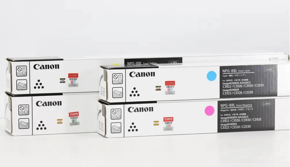 Genuine Canon NPG-88L Toner Cartridge for ImageRUNNER ADVANCE