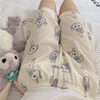 MY224# Star Dailou Shorts