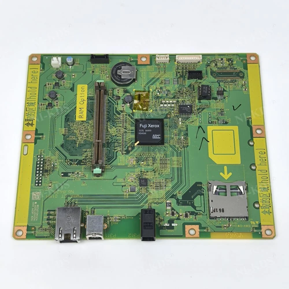 960K68395 Main Board for Xerox Phaser 3610 Formatter Board ESS PWB