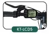 Kit estándar de pantalla LCD5 sin batería